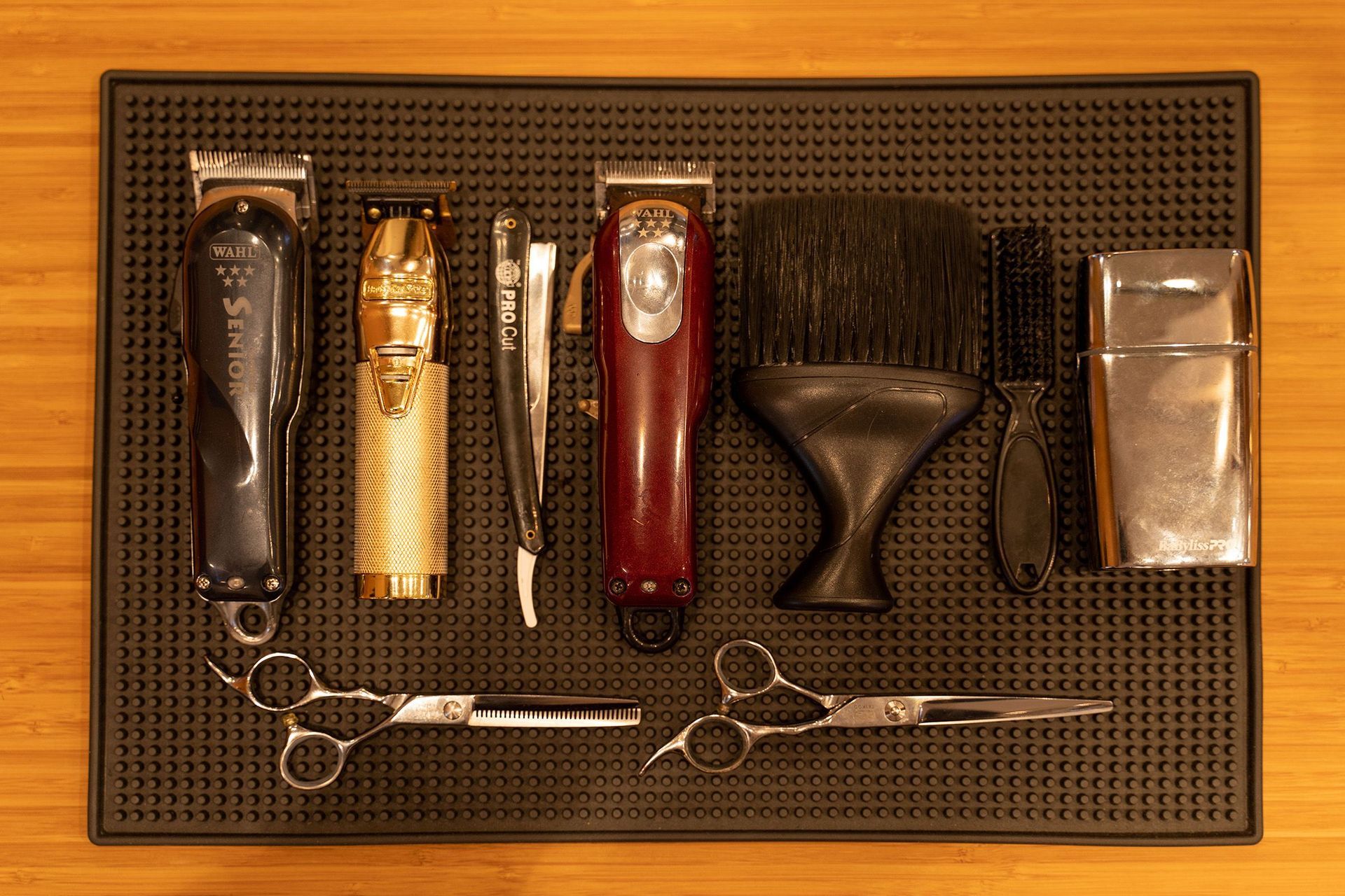 The Grooming Cave, Sylvia Park Galleria