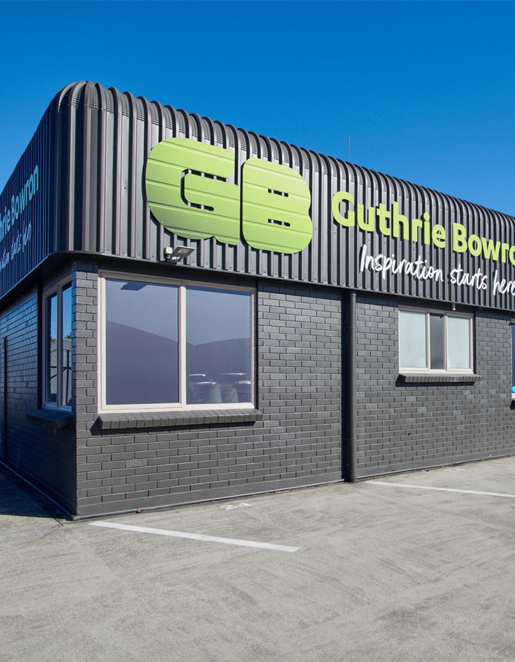 Oliver Street, Cambridge