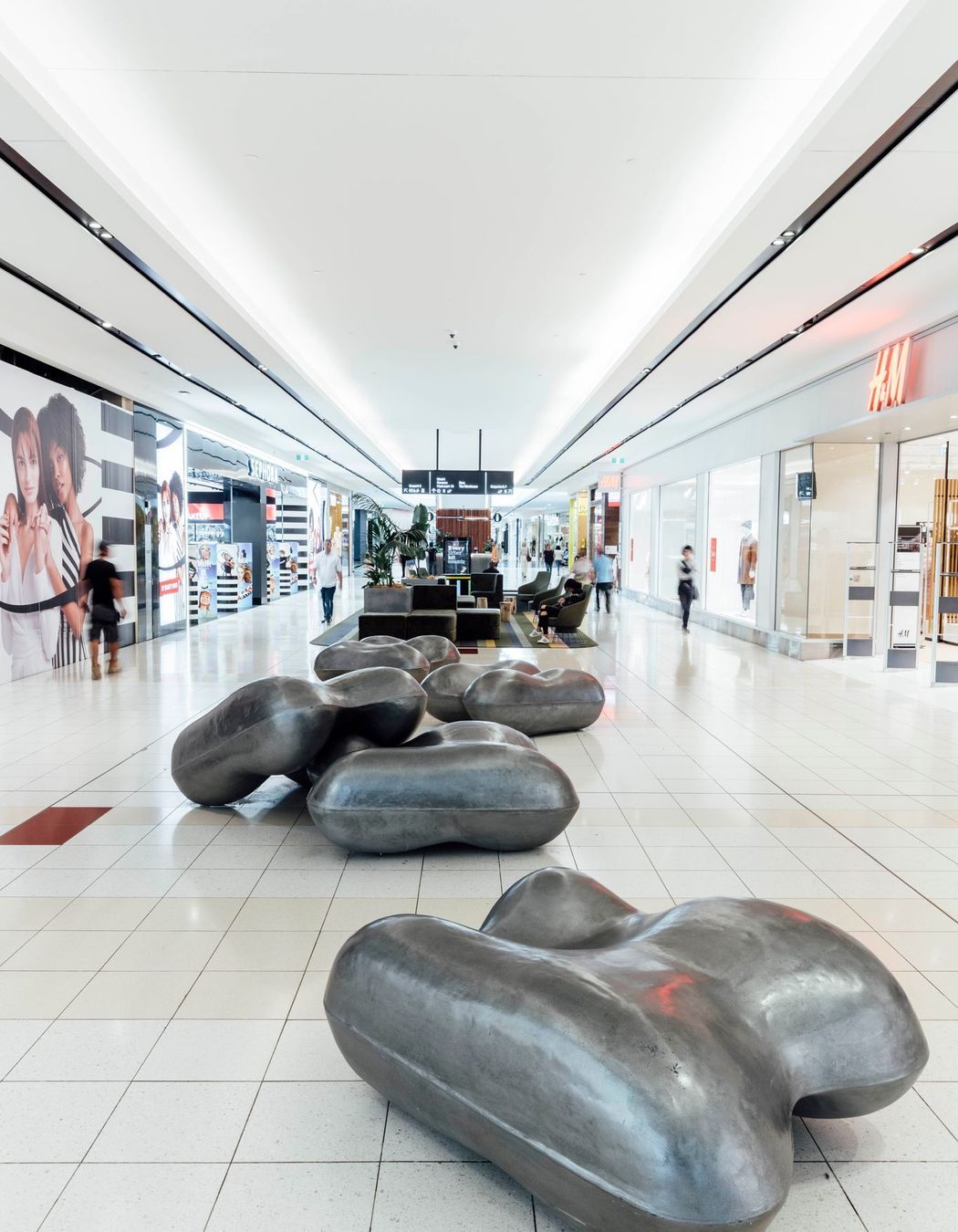 Sylvia Park Shopping Centre