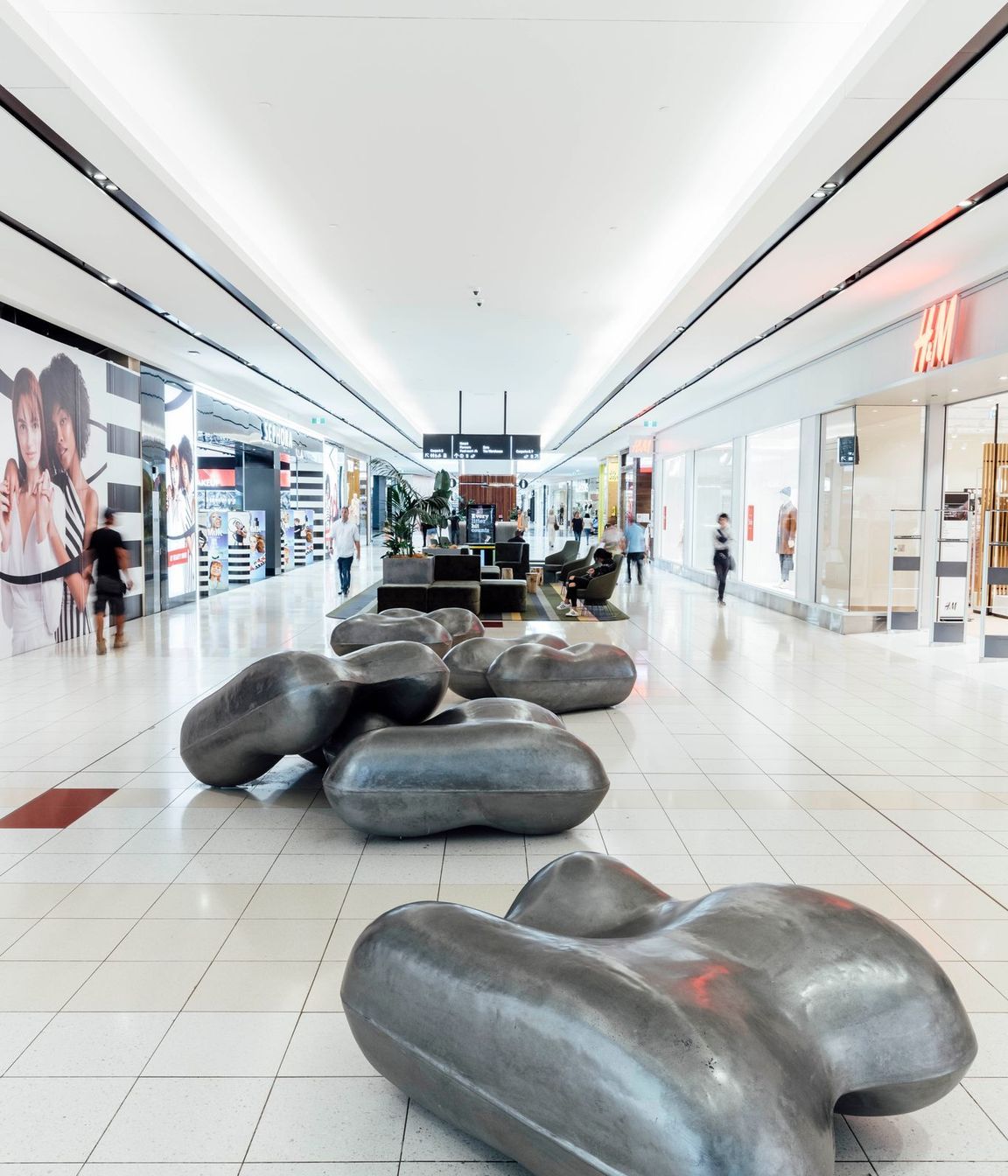Sylvia Park Shopping Centre