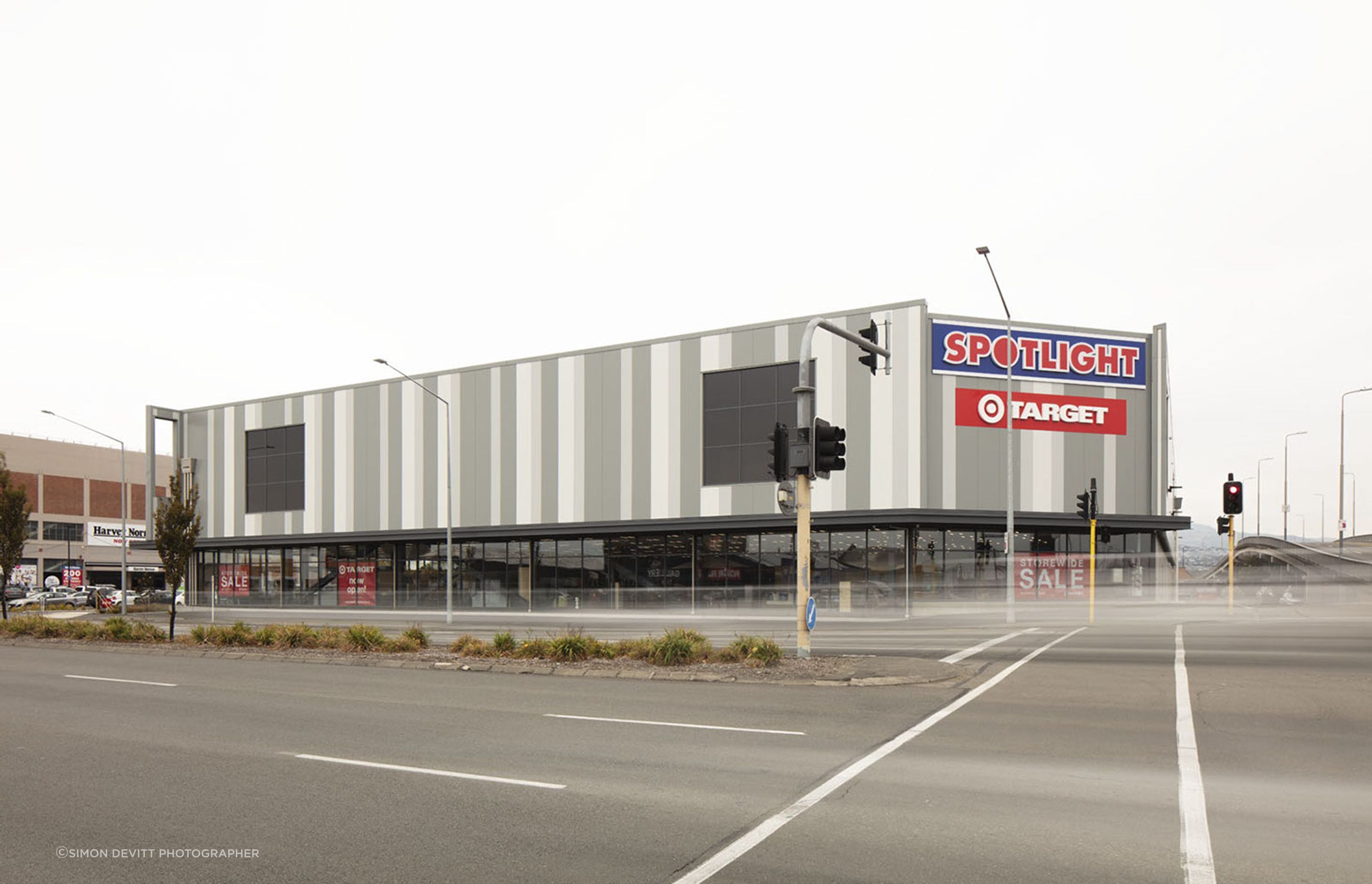 Spotlight Christchurch