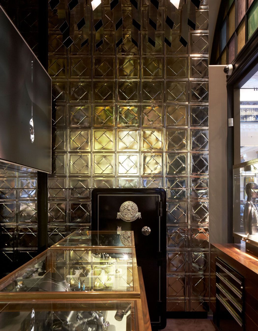 Photography: Kyle Ford Photography.