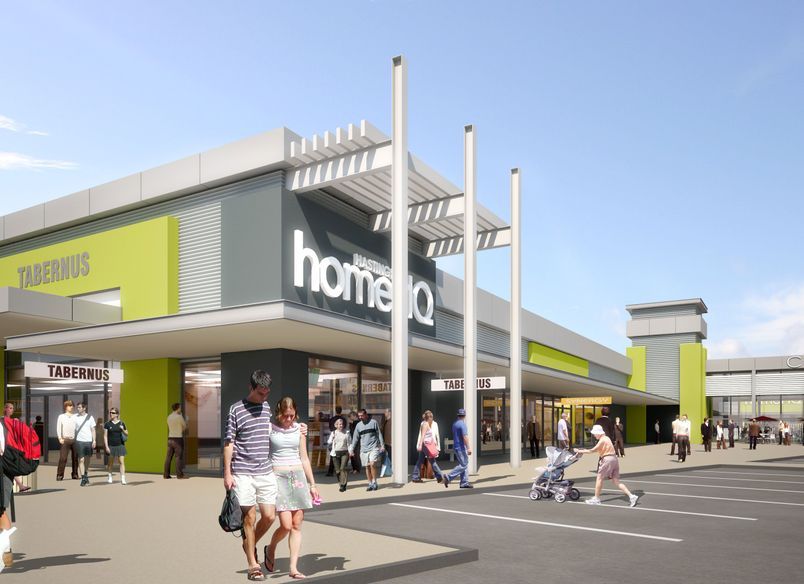 Hastings Home HQ
