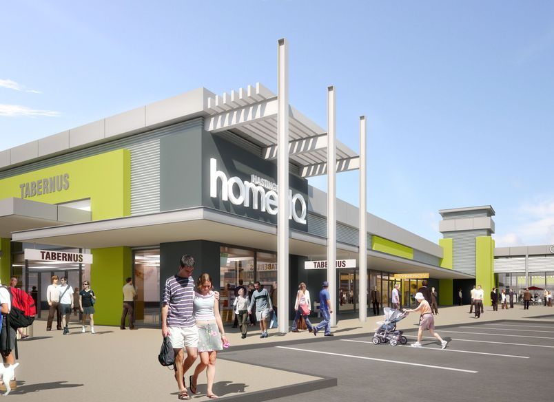 Hastings Home HQ