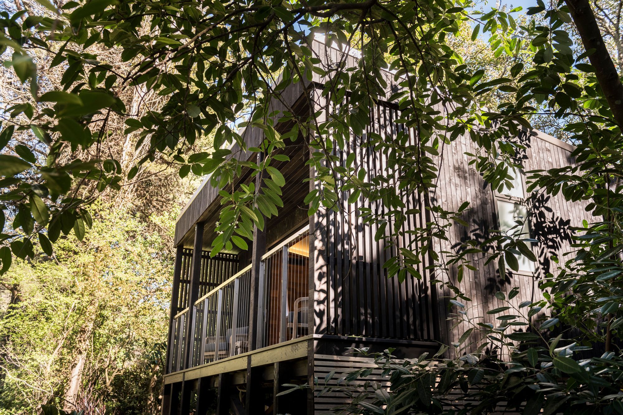 Woodland Massage Studio