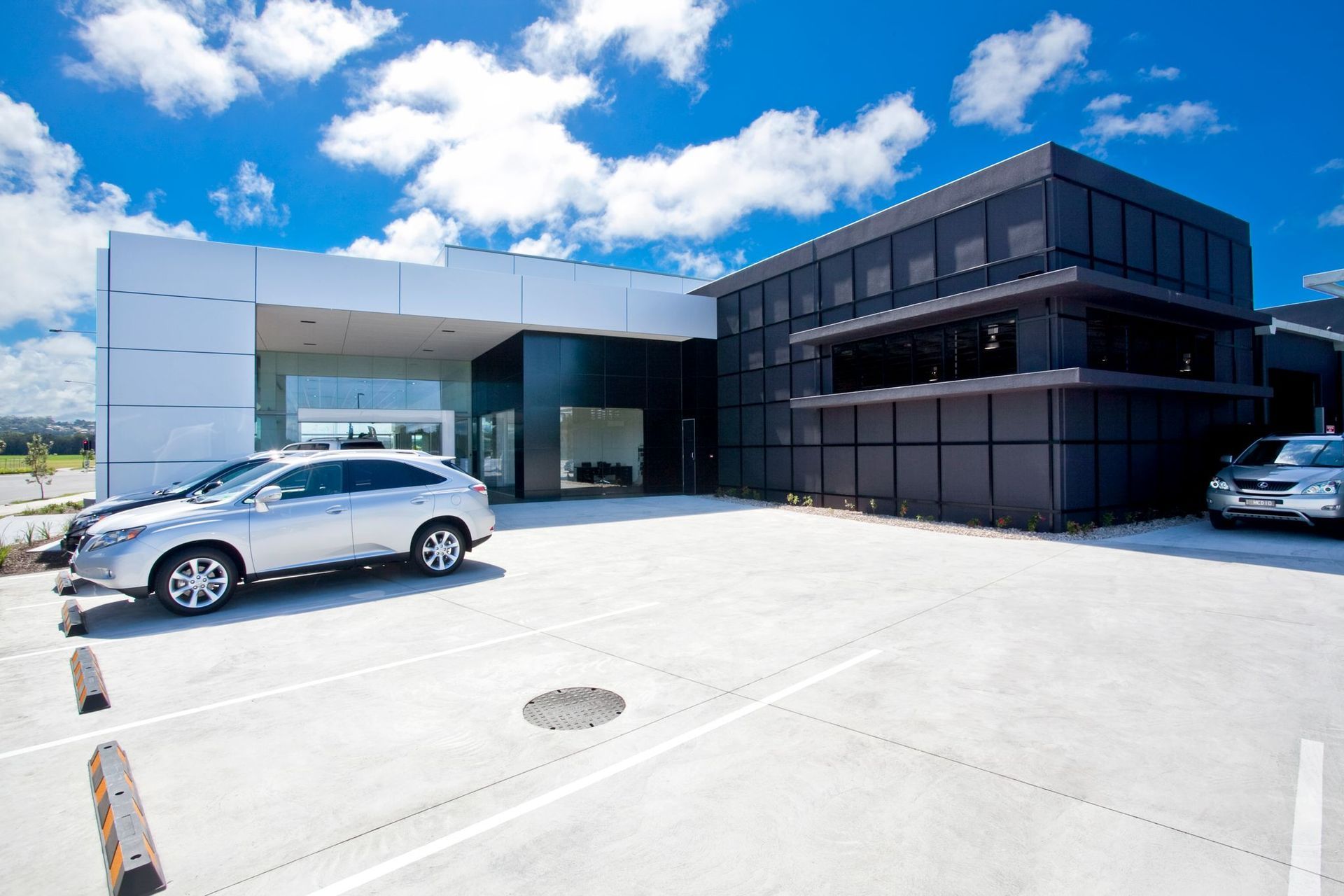 Lexus Maroochydore