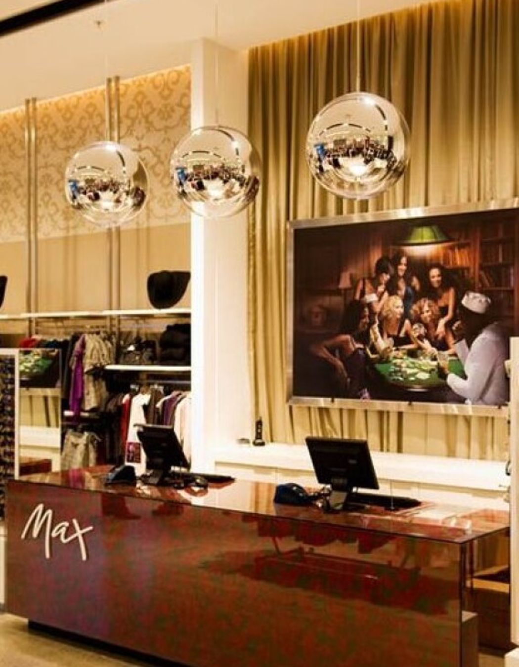 Max Fashions, Auckland