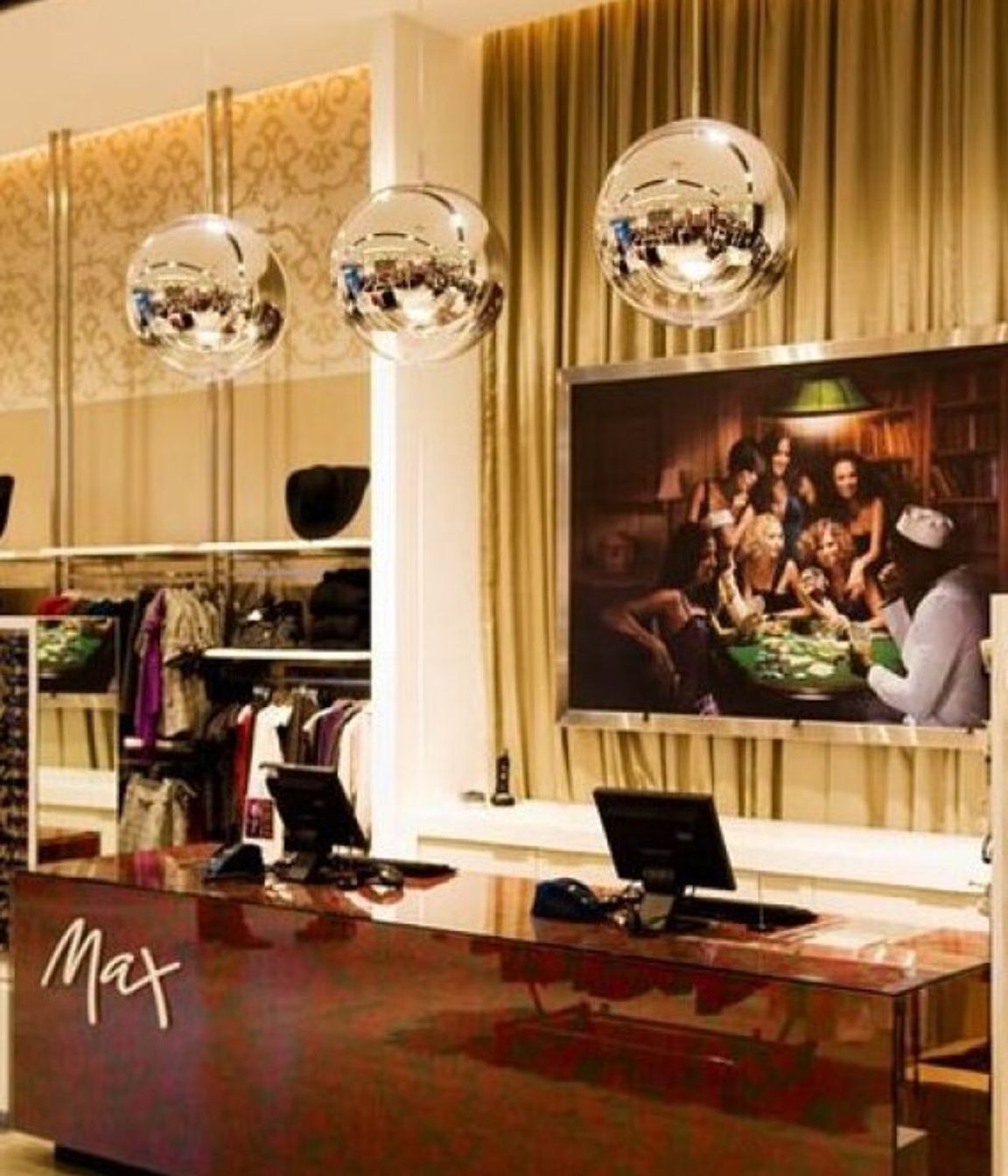 Max Fashions, Auckland