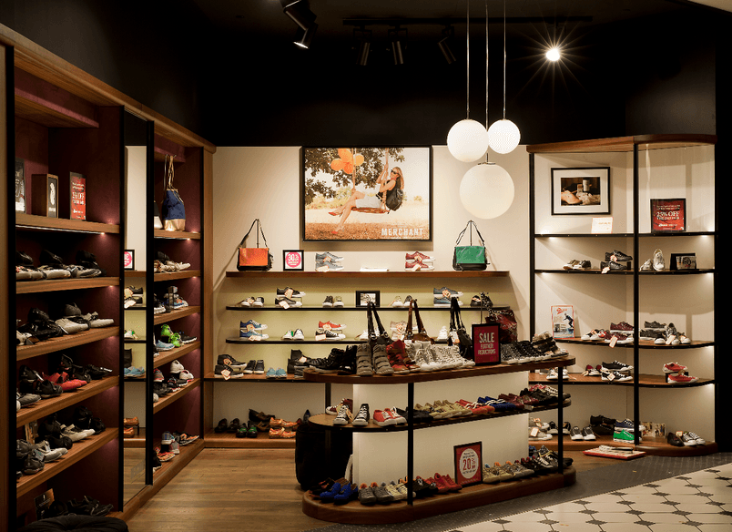 Overland Presents Merchant 277, Auckland