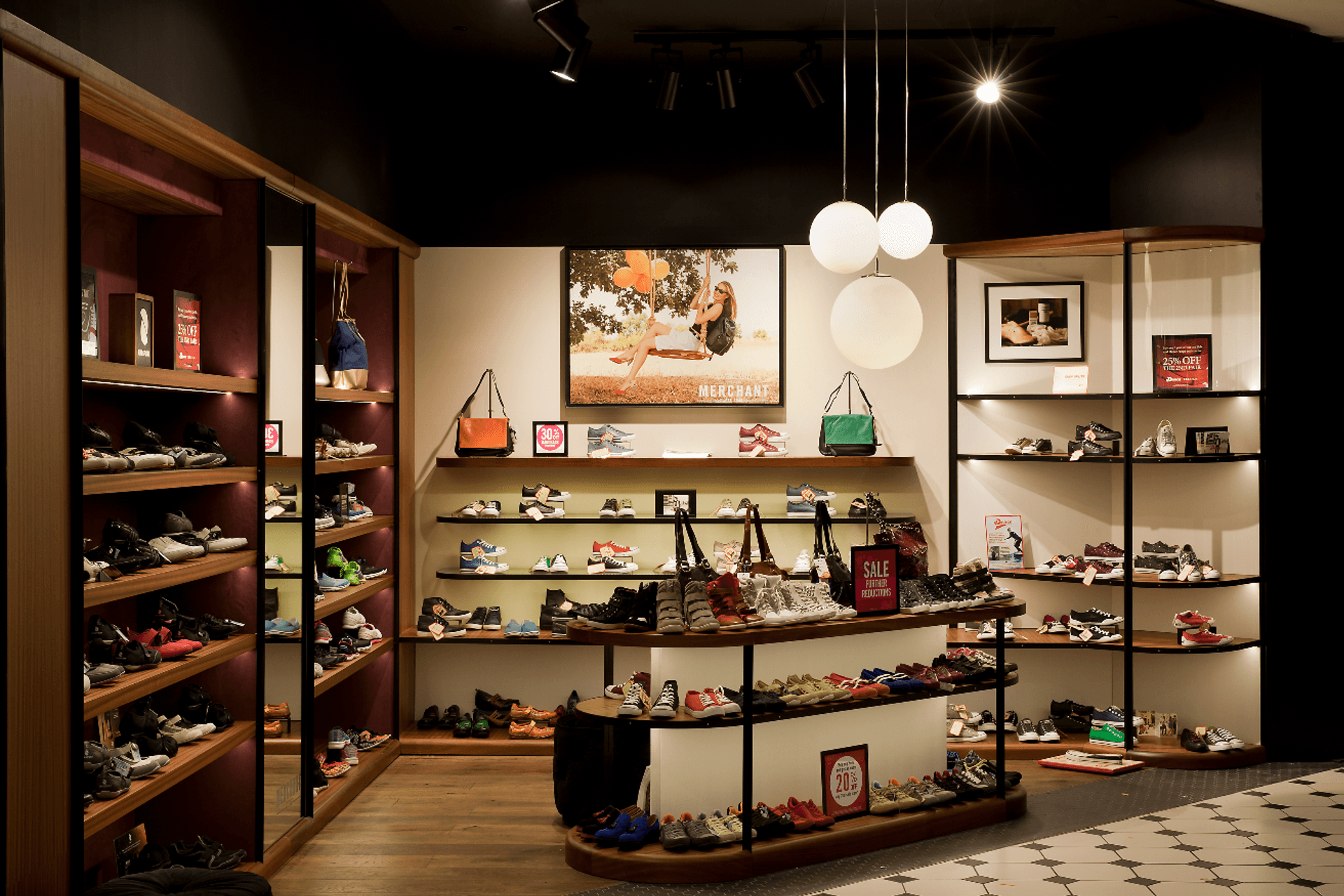 Overland Presents Merchant 277, Auckland