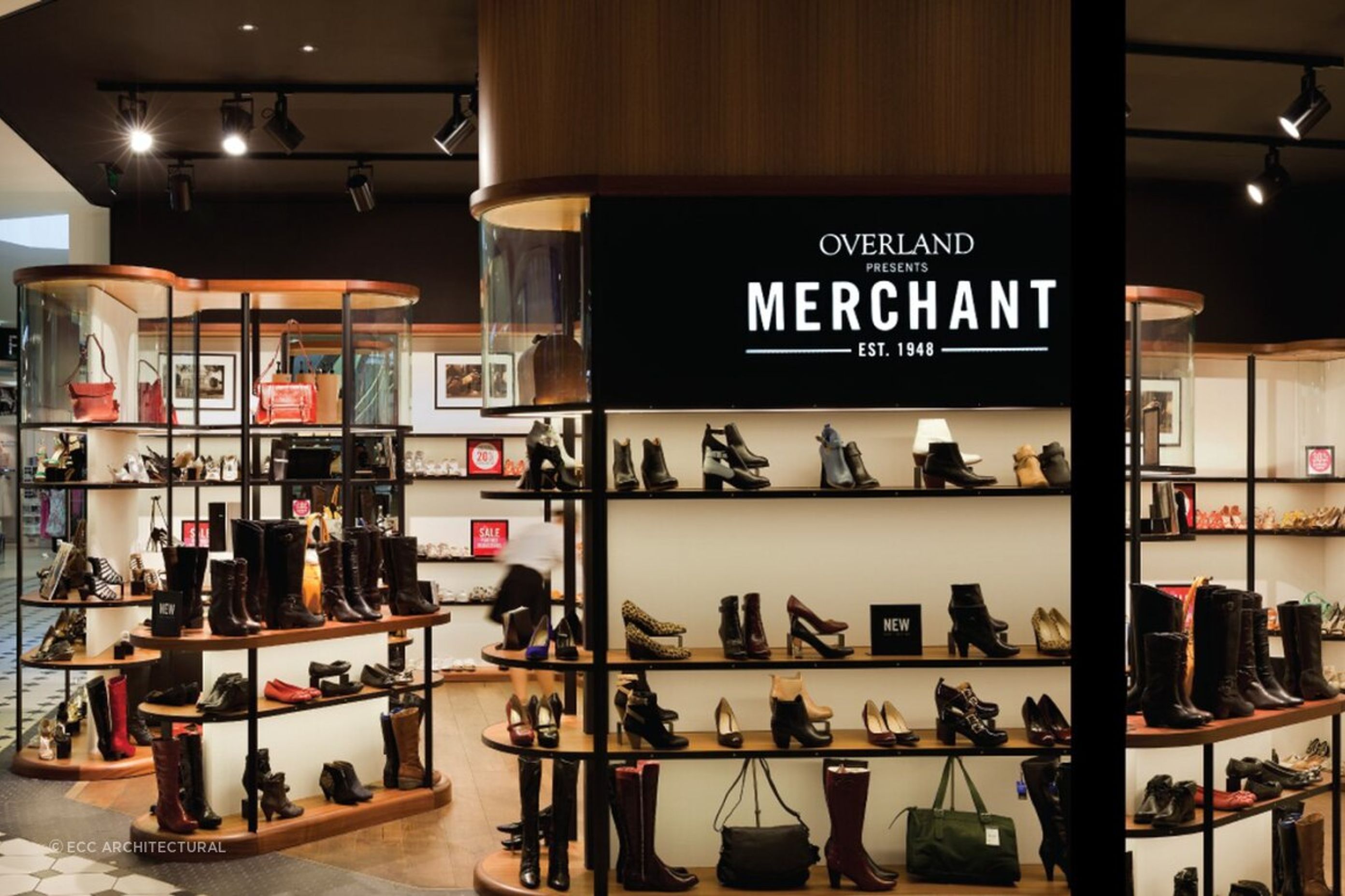 Overland Presents Merchant 277, Auckland