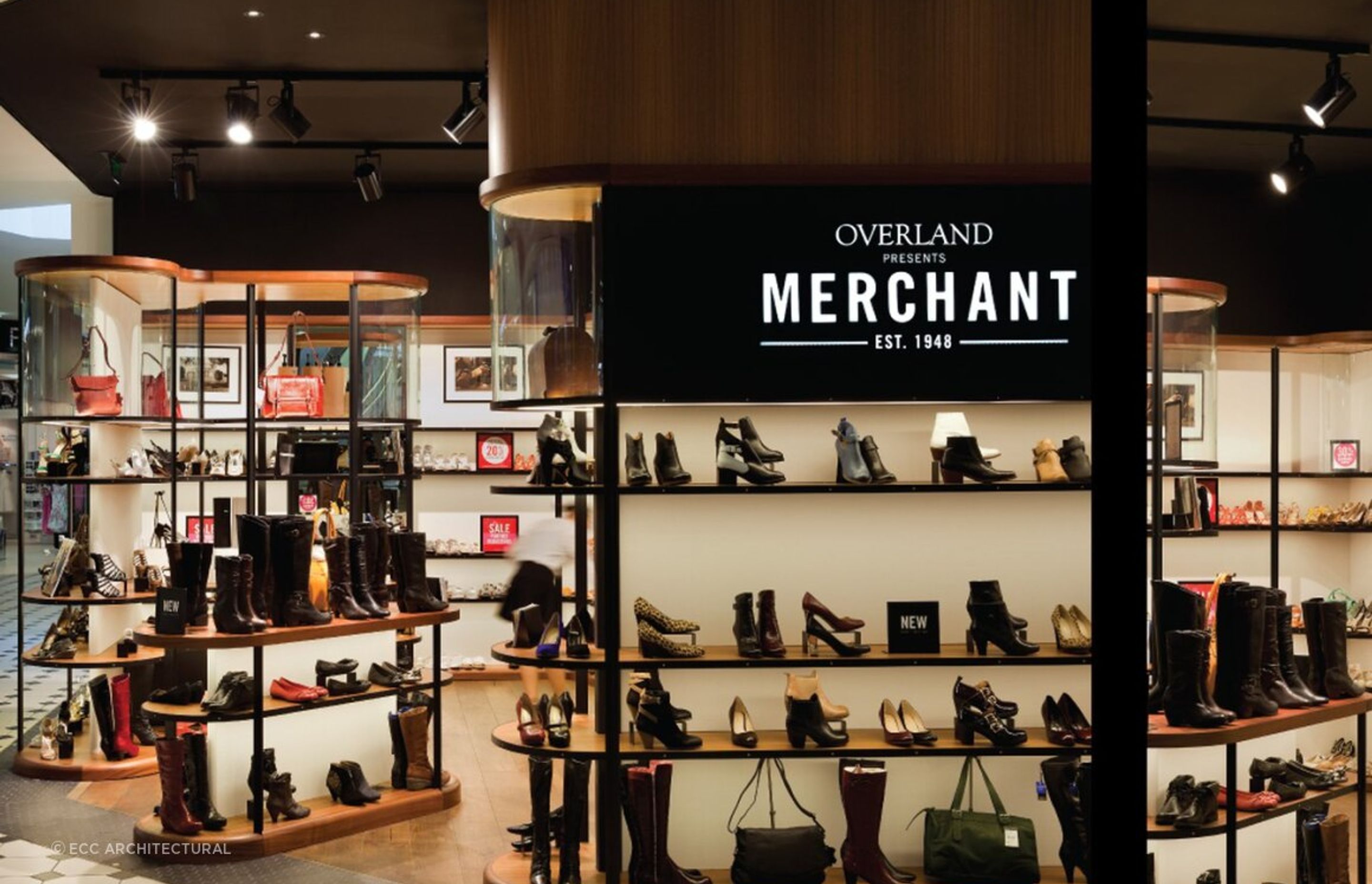Overland Presents Merchant 277, Auckland
