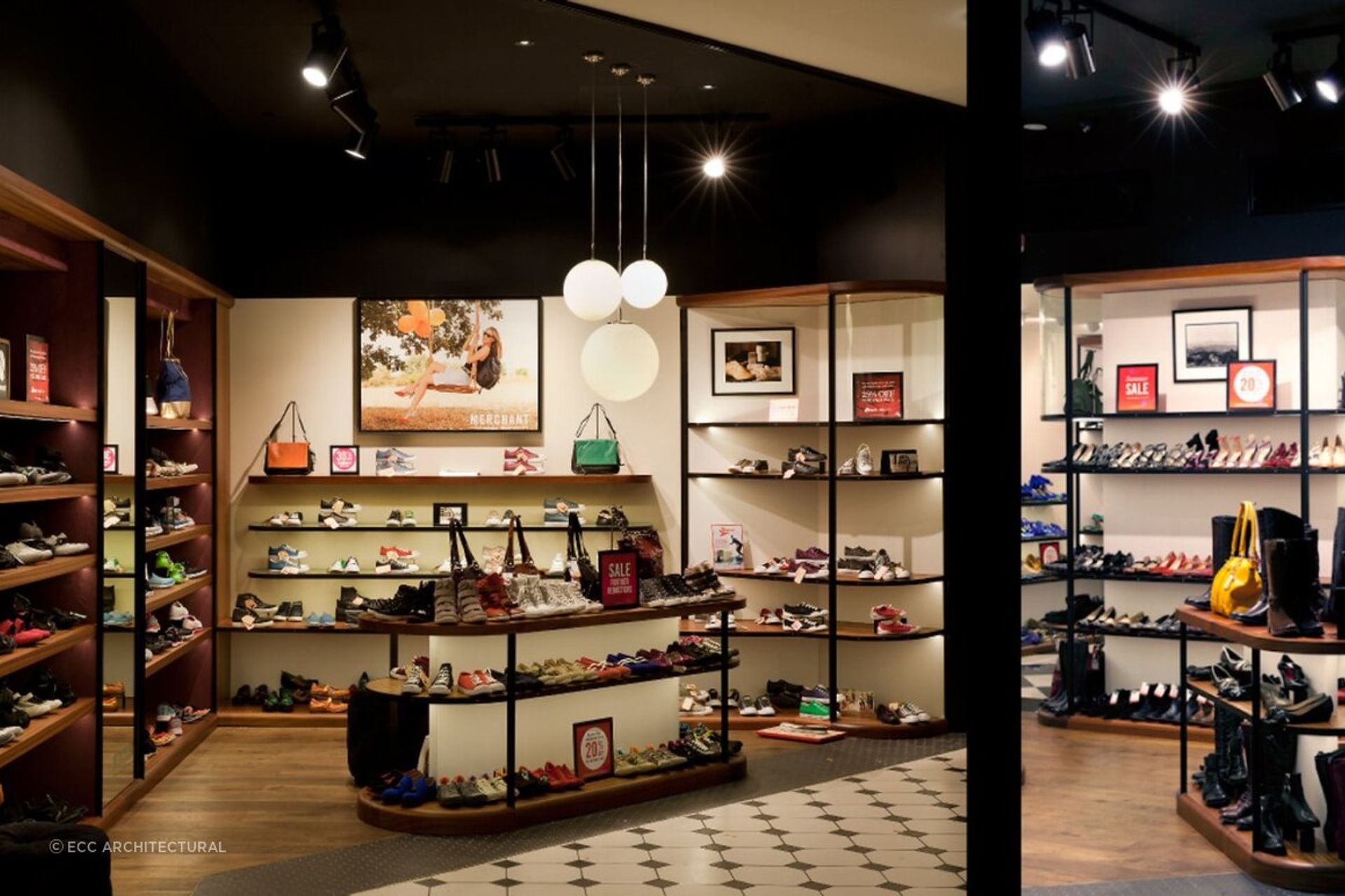Overland Presents Merchant 277, Auckland
