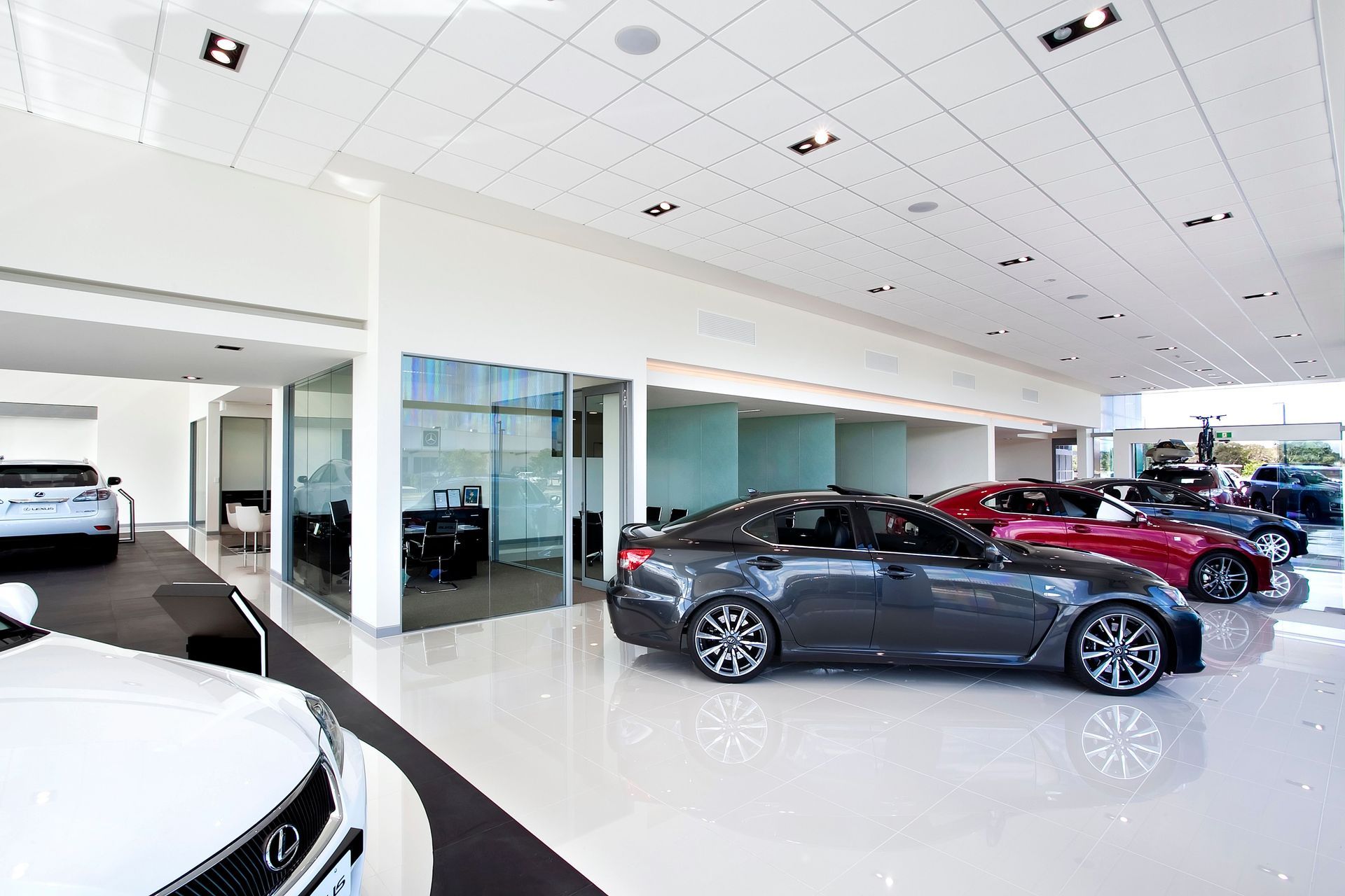 Lexus Maroochydore