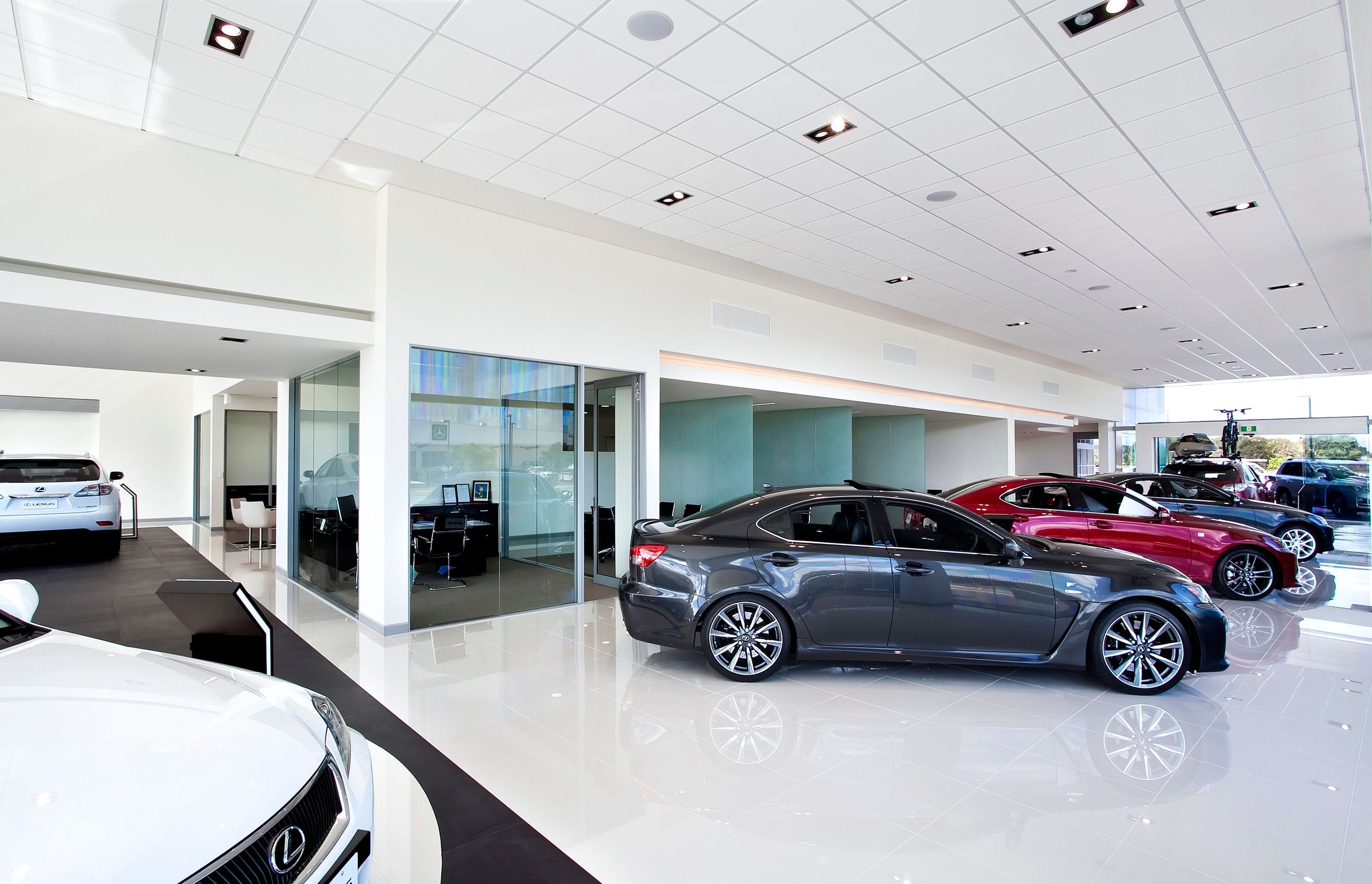 Lexus Maroochydore