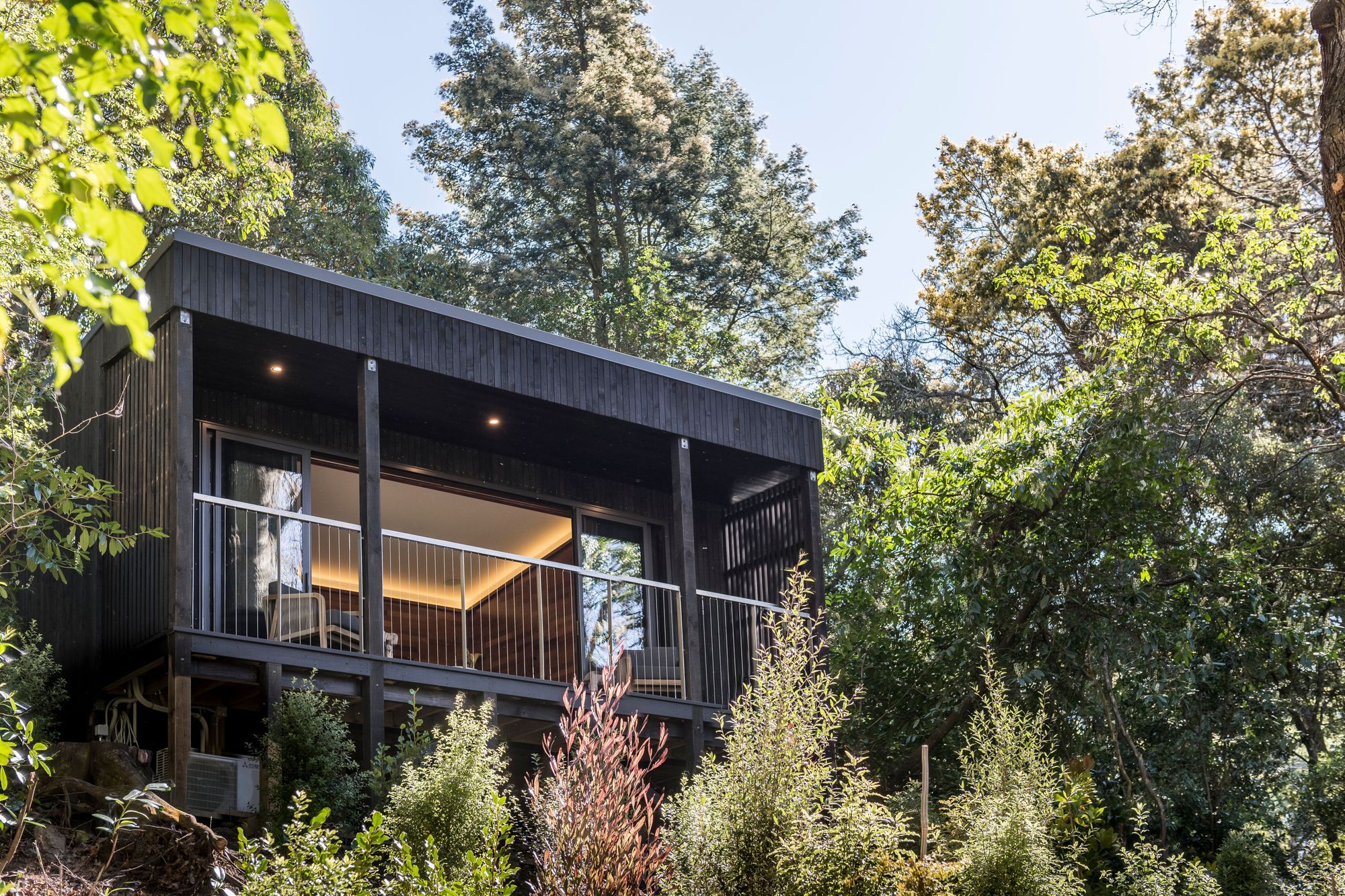 Woodland Massage Studio