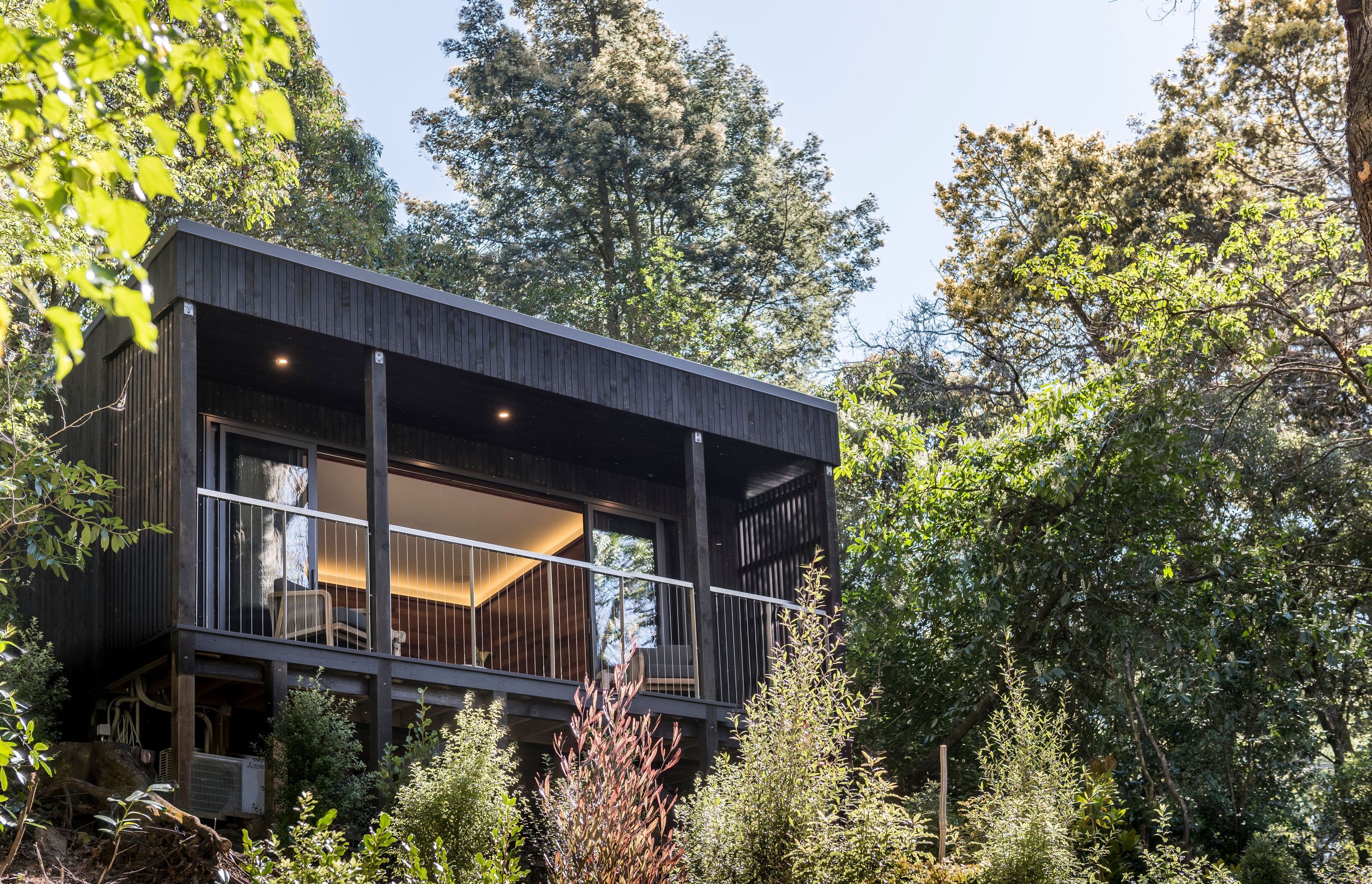 Woodland Massage Studio
