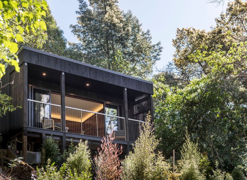 Woodland Massage Studio