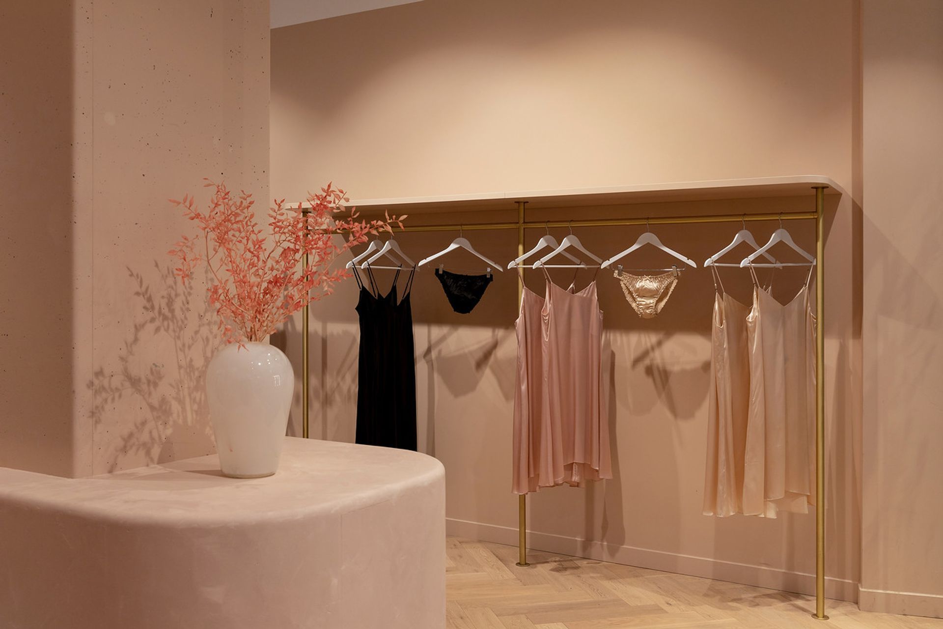 Papinelle Commercial Bay