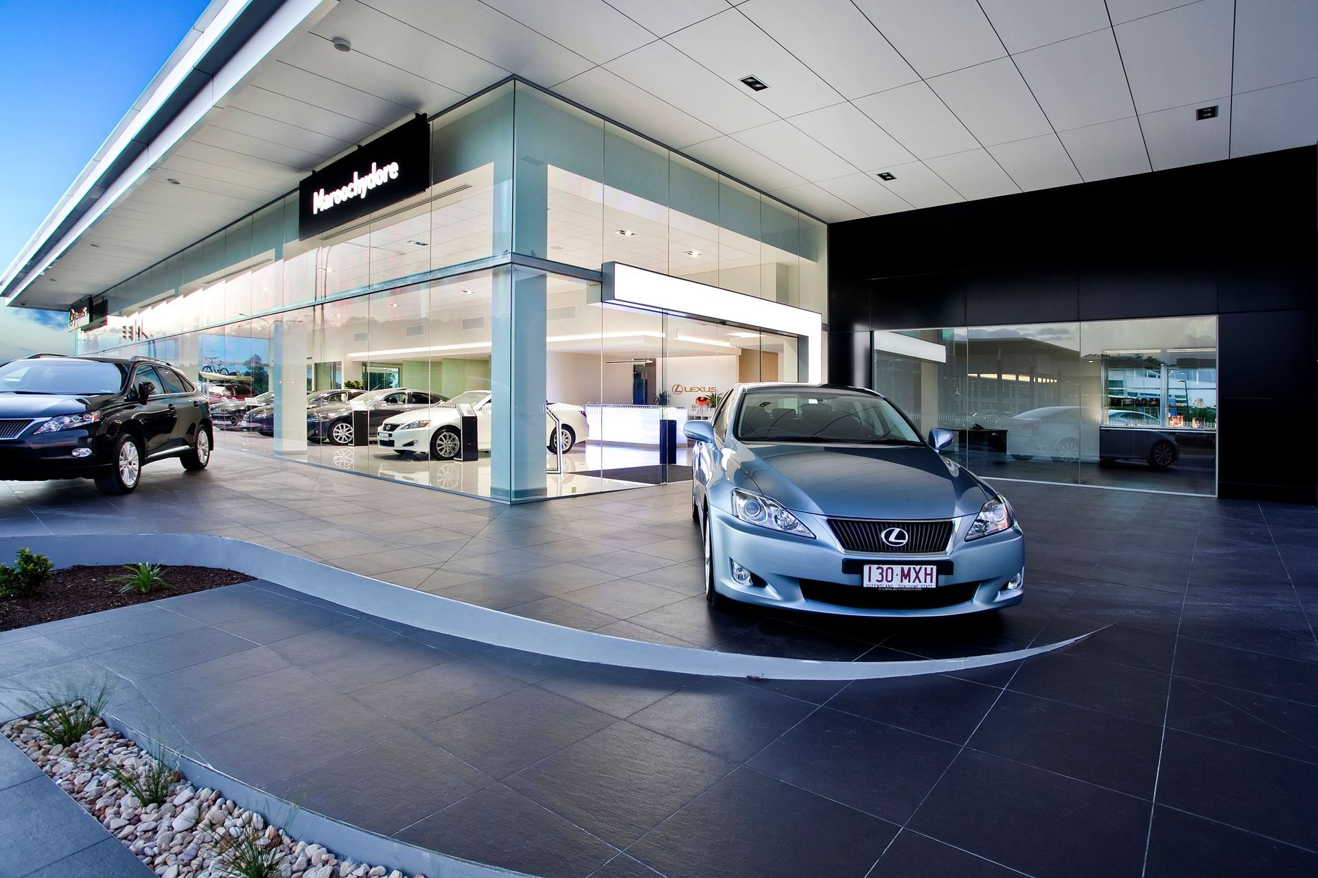 Lexus Maroochydore