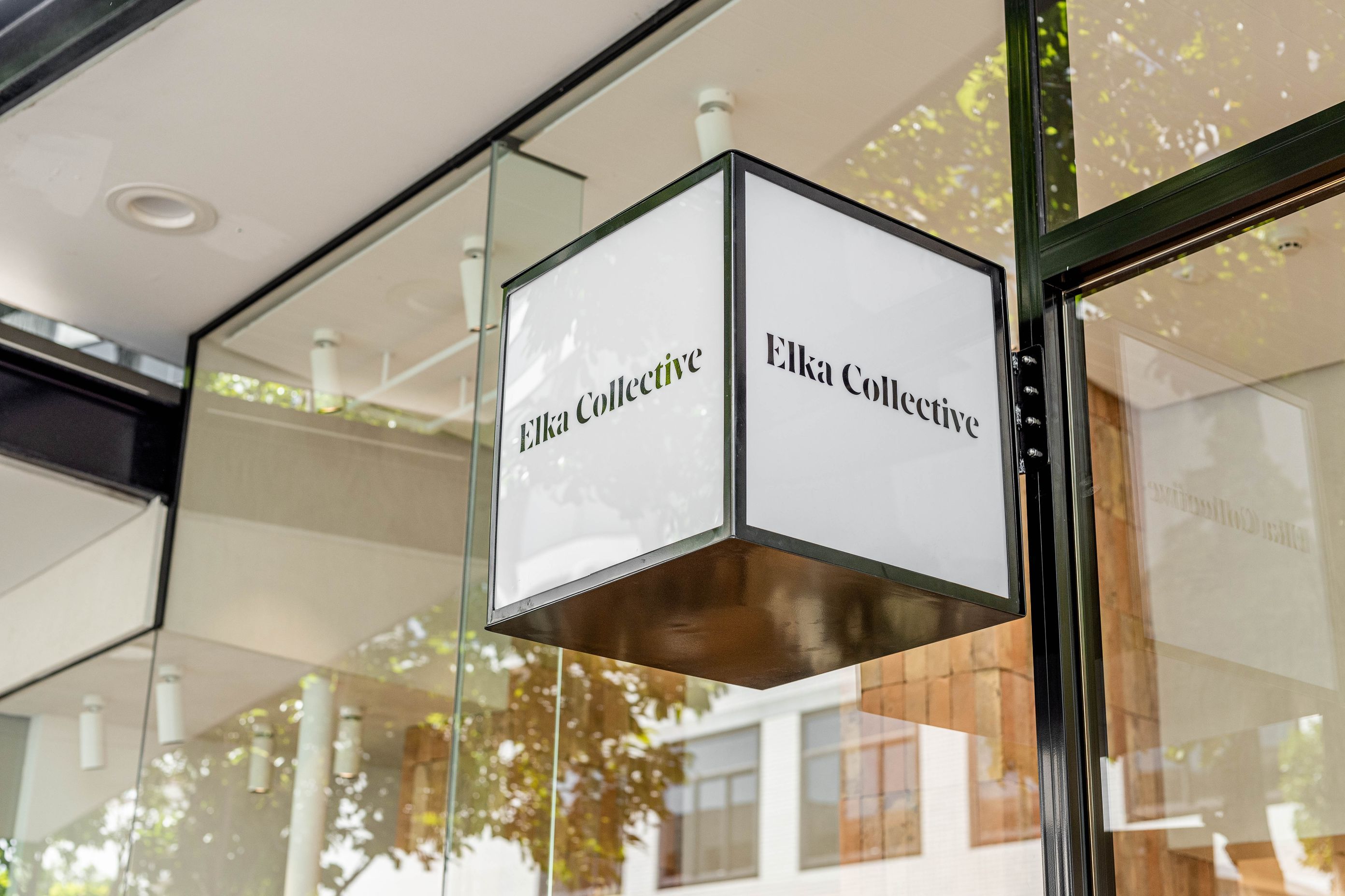 Ella Collective