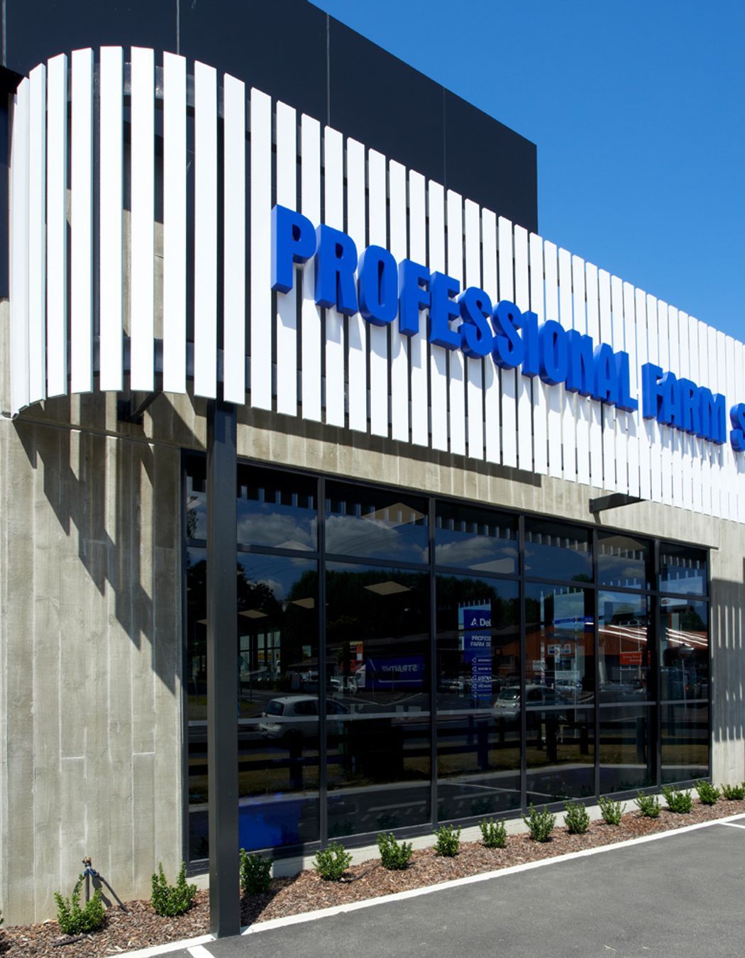 Professional Farm Services