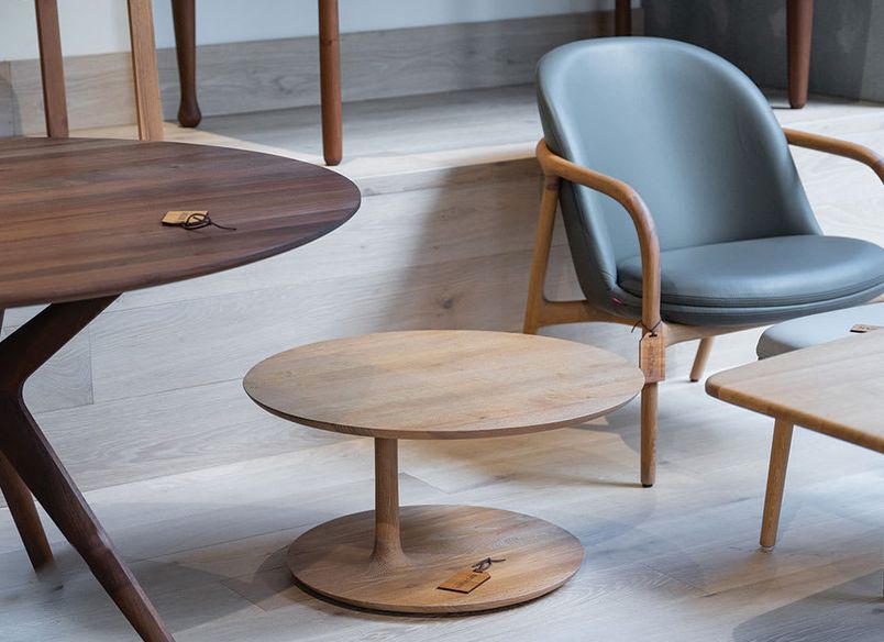 Ducksnest Showroom, VIC