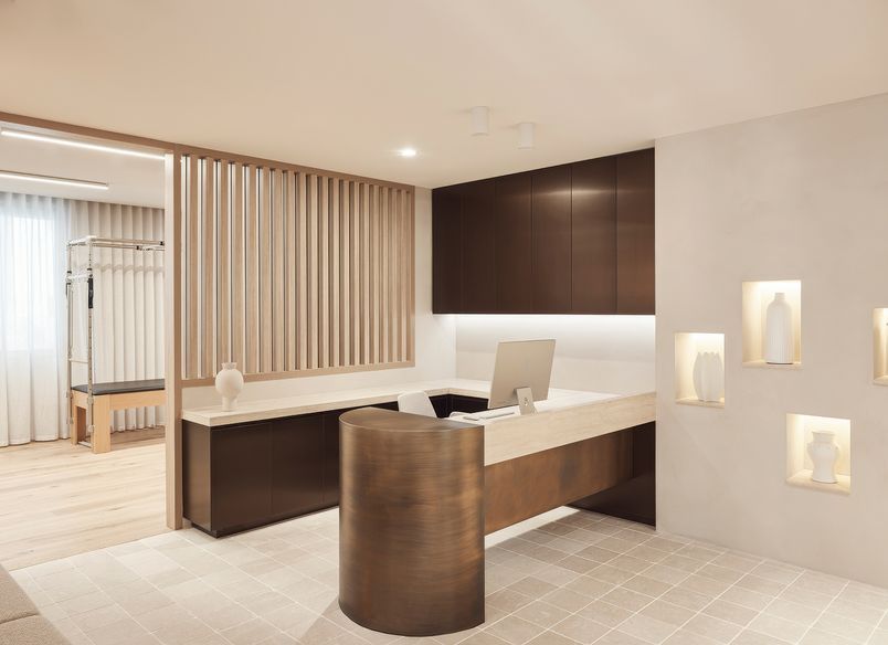 Elite Spinal Quay Quarter