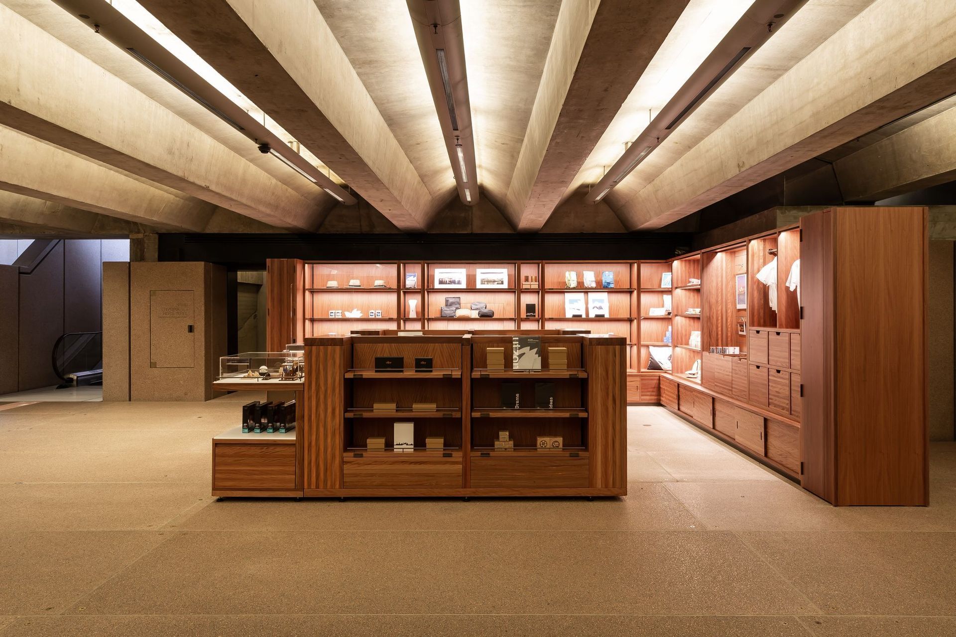 Sydney Opera House Retail