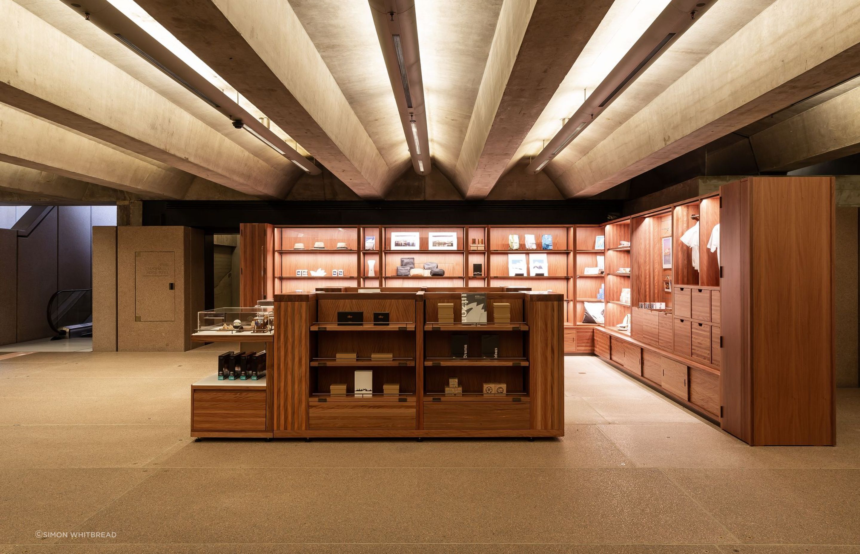 Sydney Opera House Retail