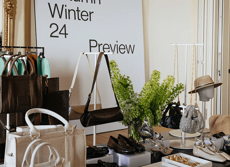 Seed AW24 Preview