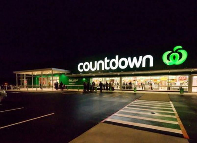 Countdown Supermarkets