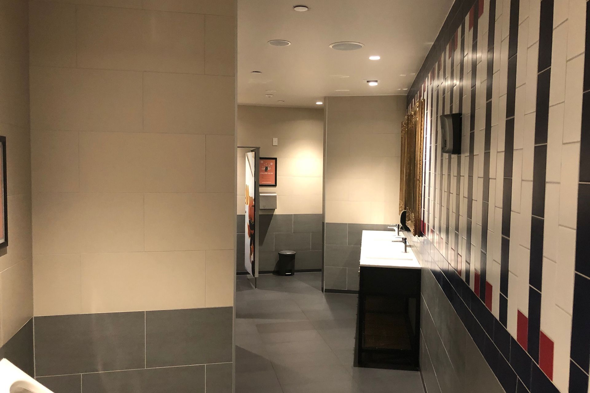 Circus Brothers New Market Westfield