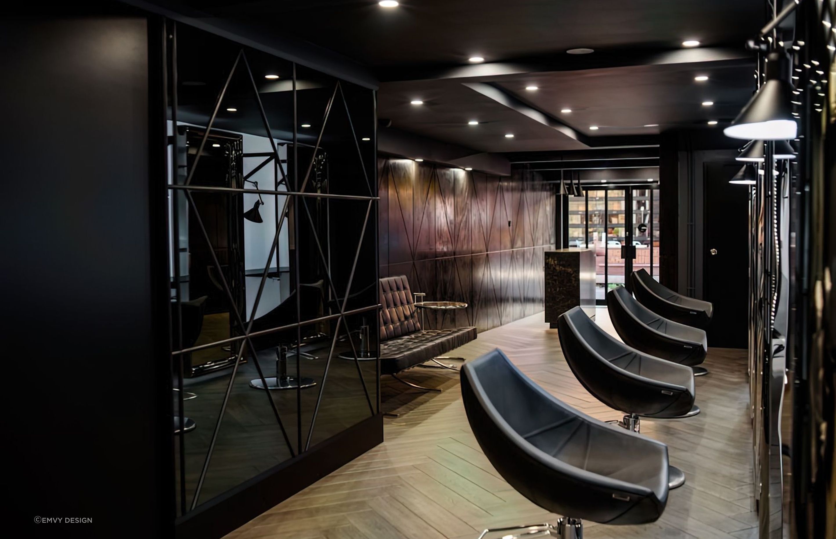 Sebelle Salon