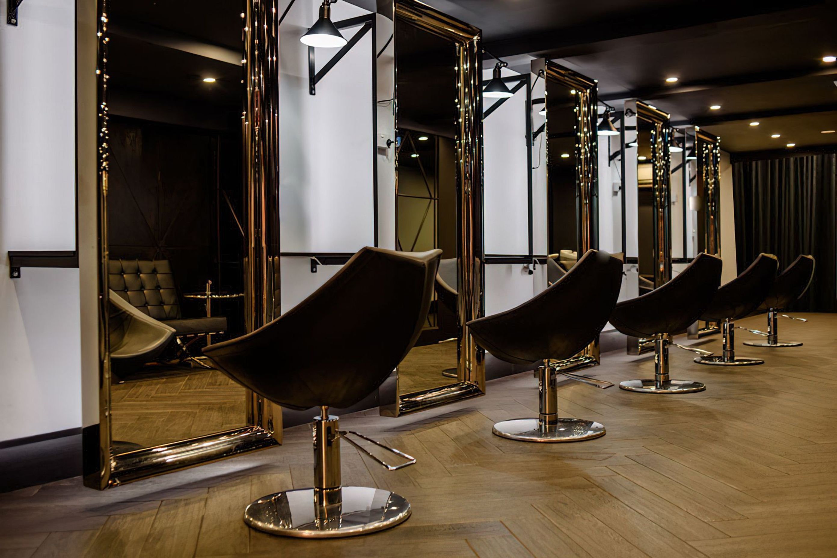 Sebelle Salon