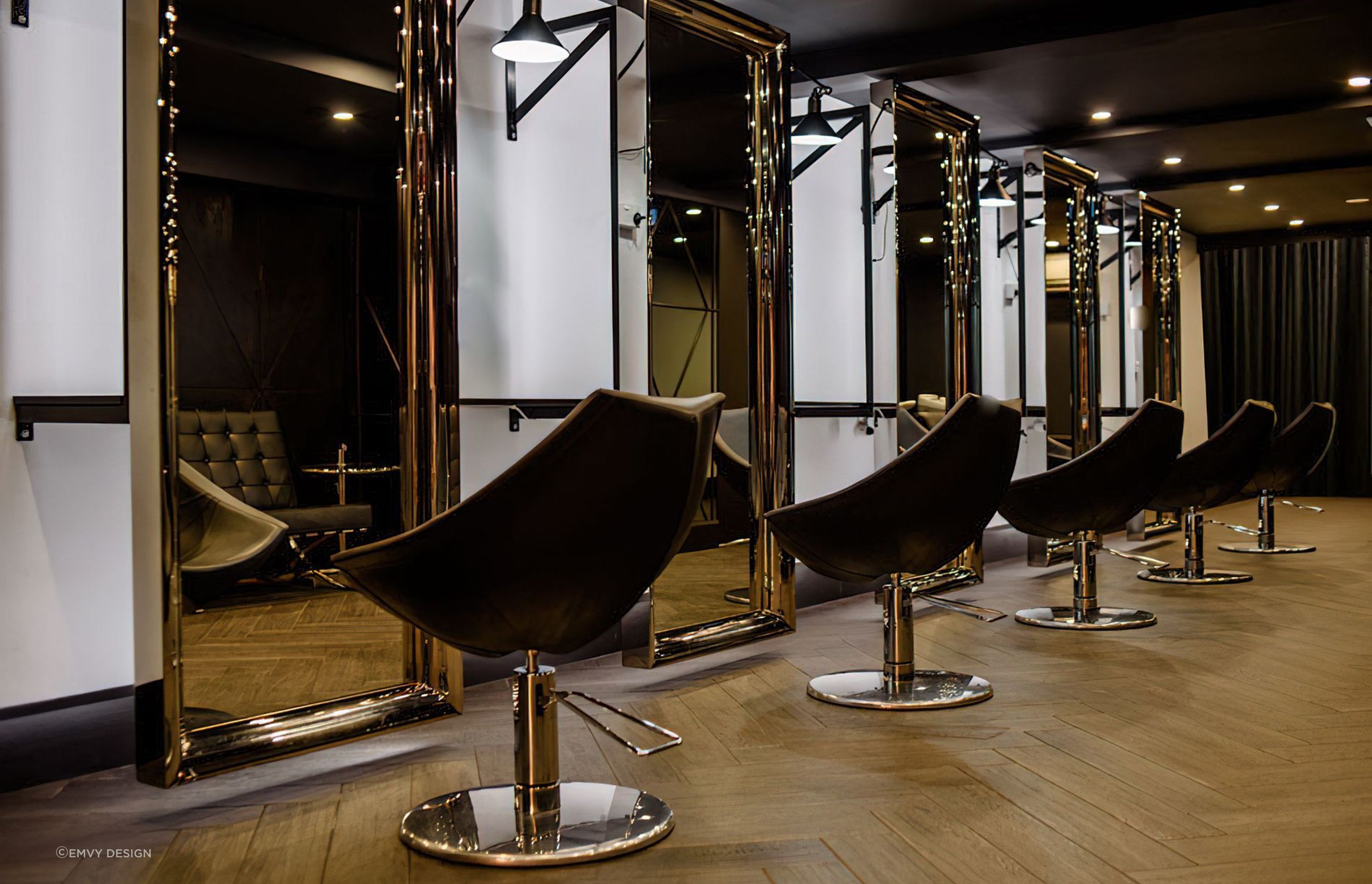 Sebelle Salon