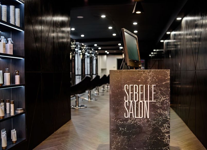 Sebelle Salon