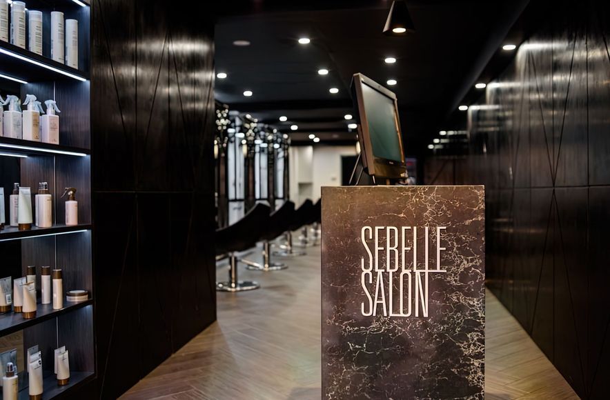 Sebelle Salon