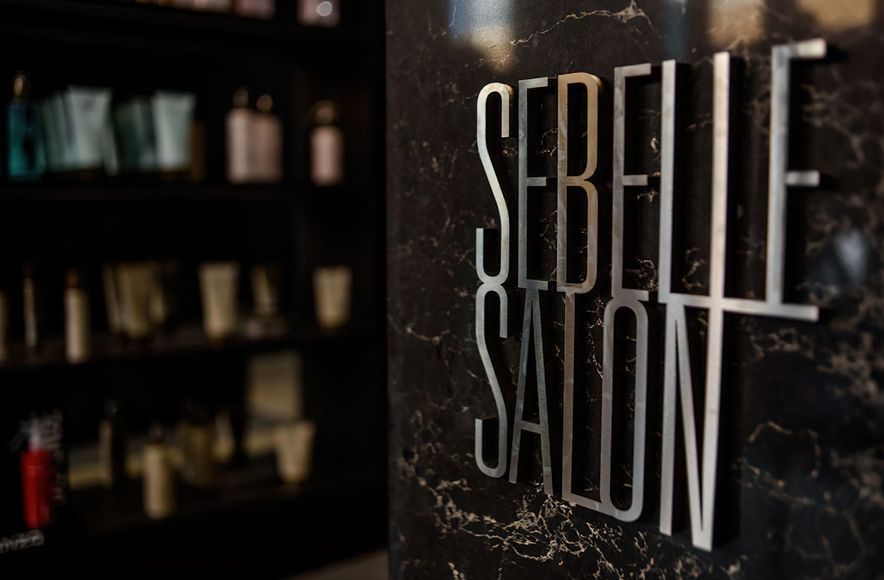 Sebelle Salon