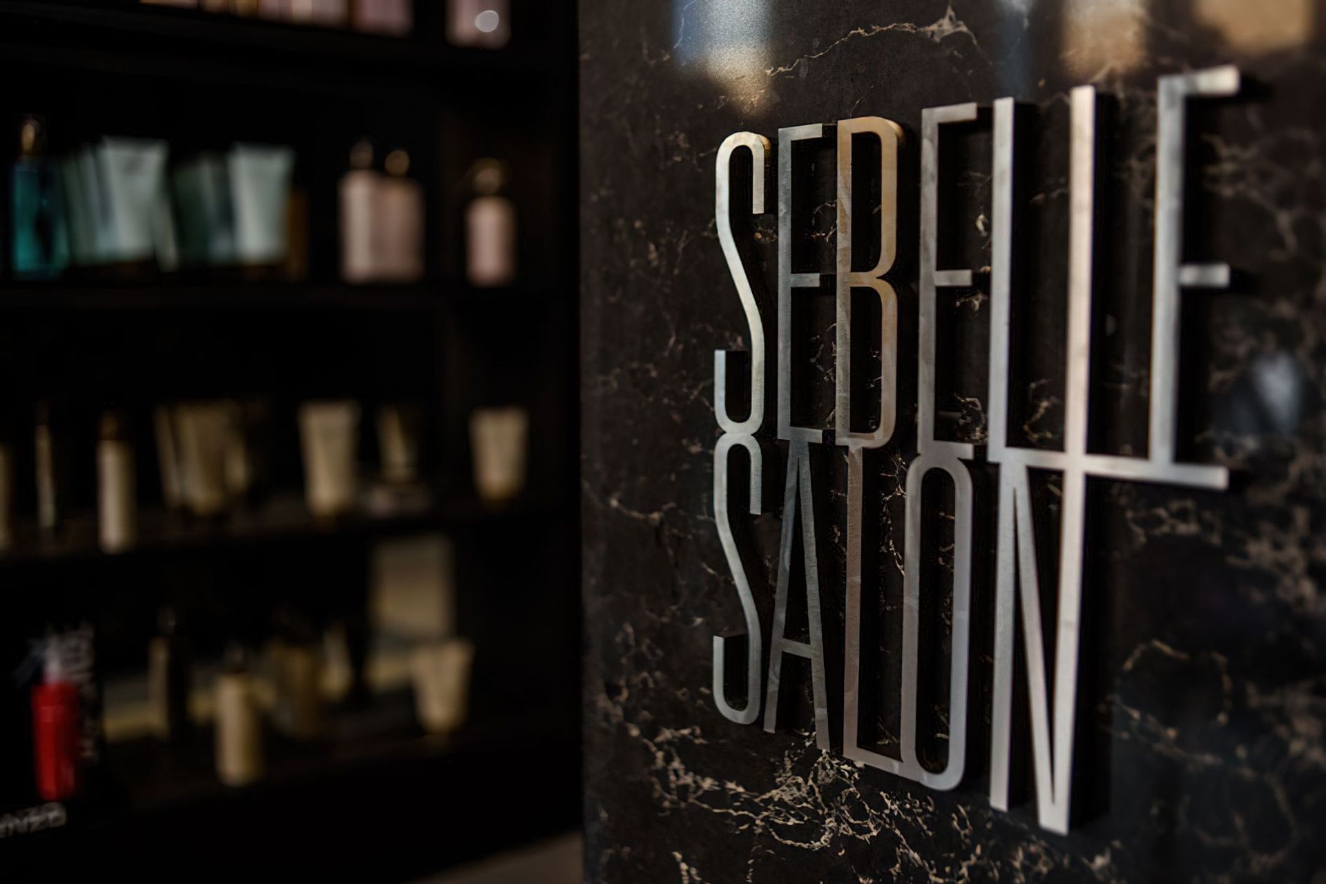 Sebelle Salon