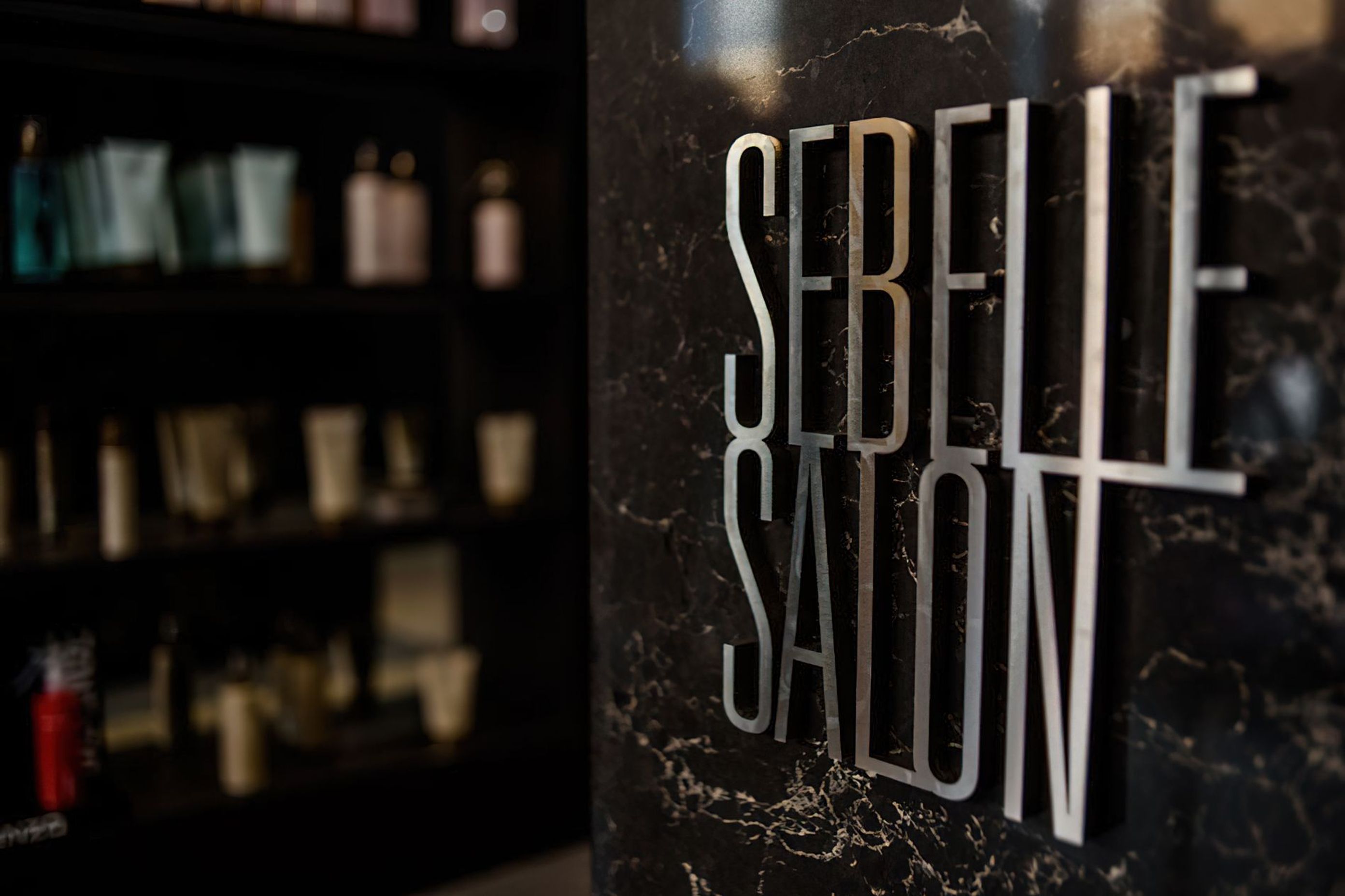 Sebelle Salon