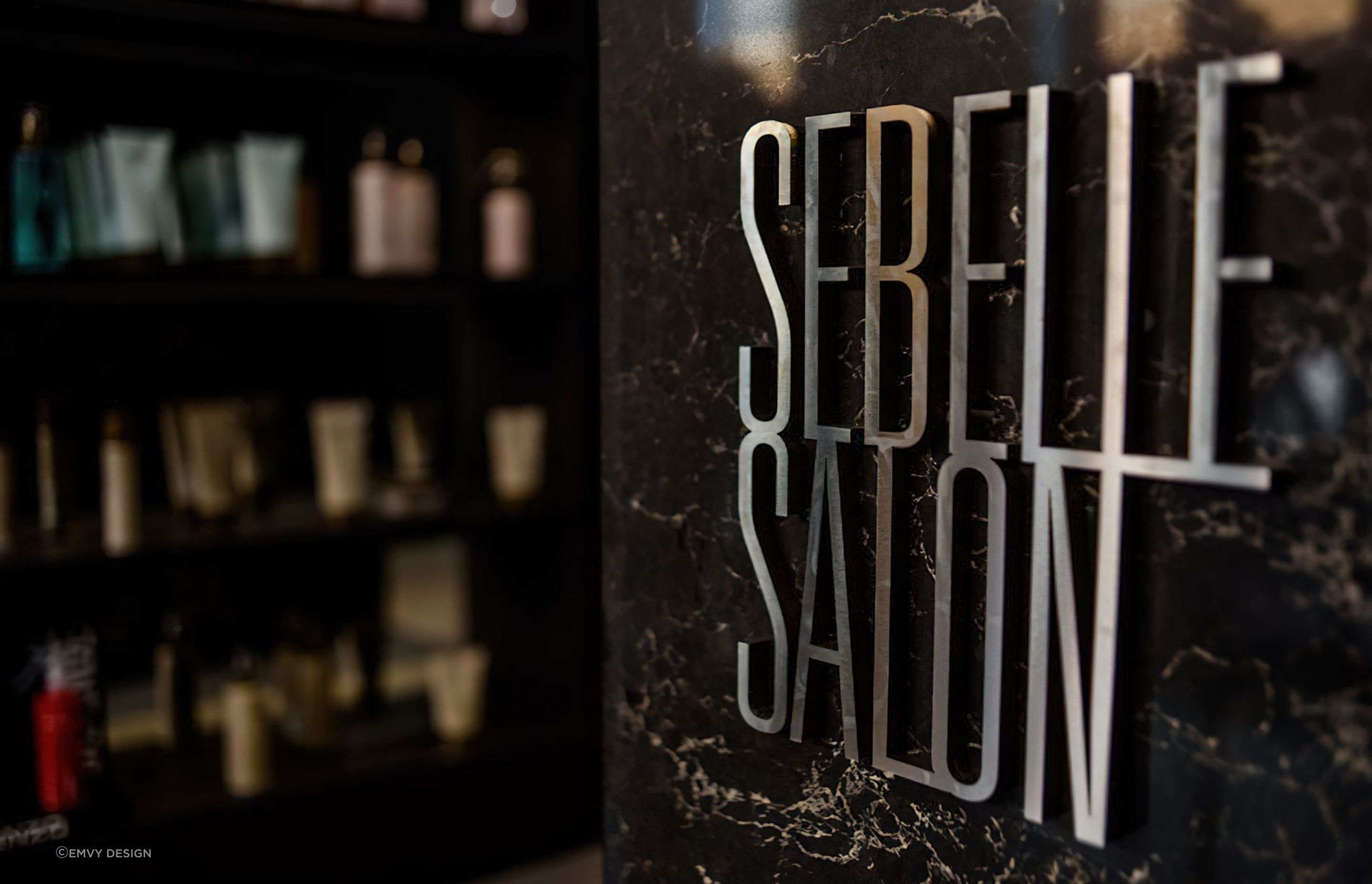 Sebelle Salon