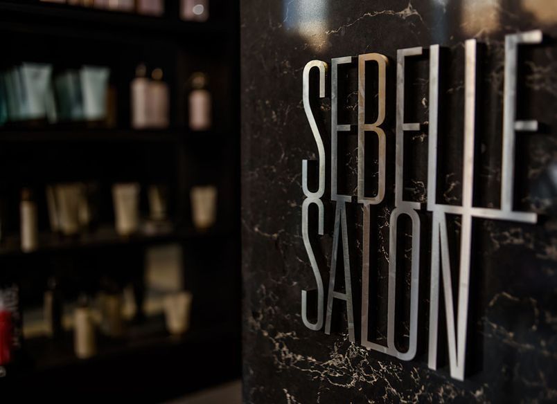 Sebelle Salon