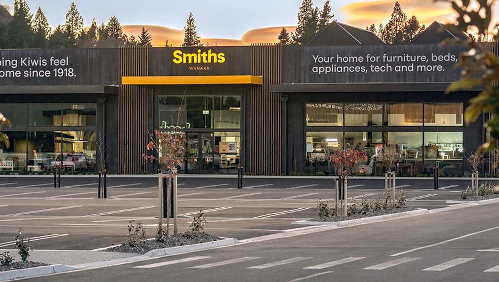 Smiths 2 banner