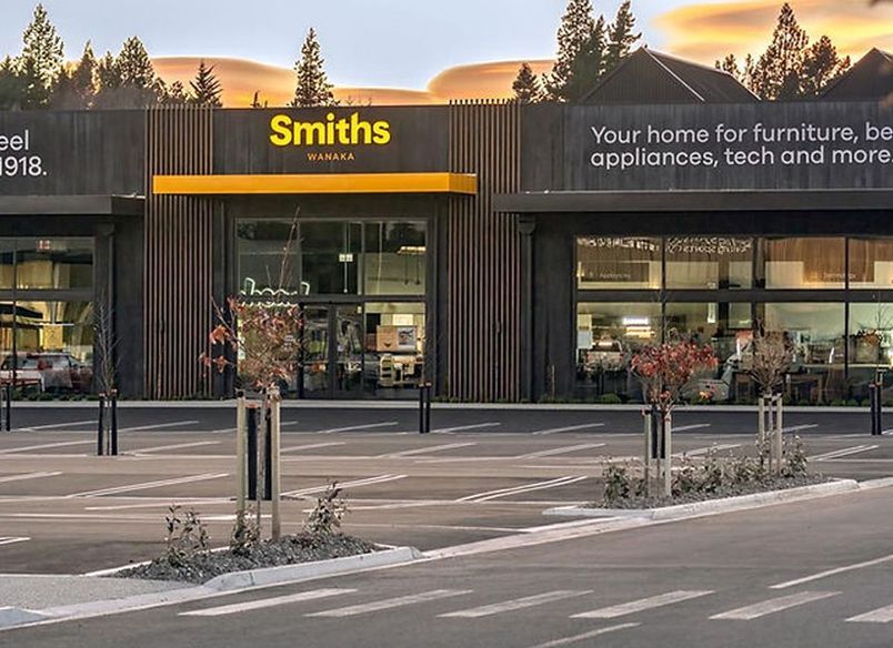 Smiths