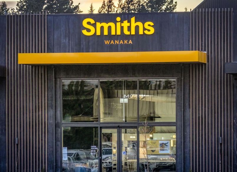 Smiths