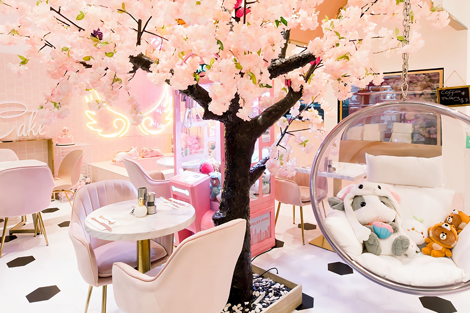 Taken by Connor Zhang (Instagram - V_connor)