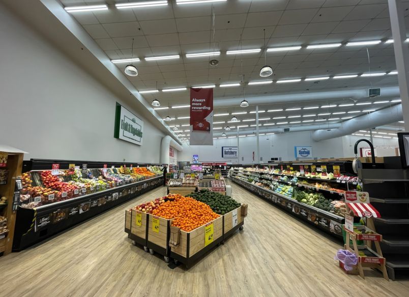 Porirua New World