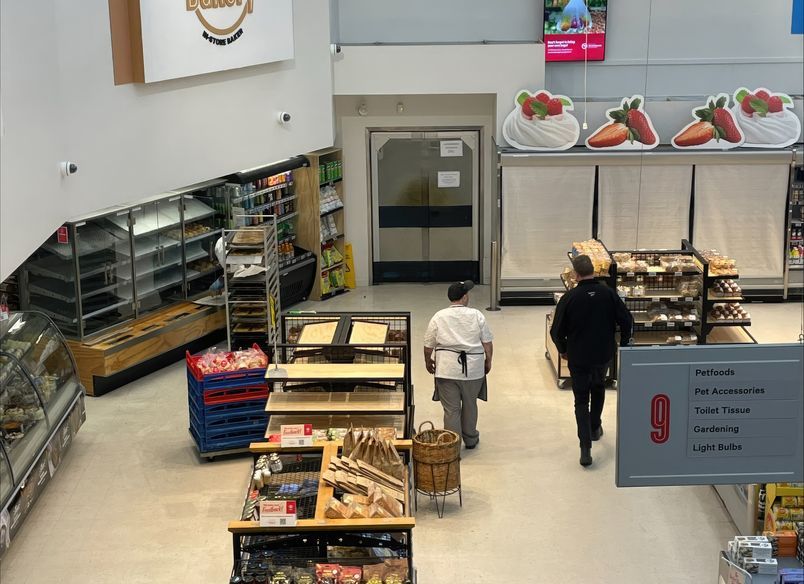 Porirua New World