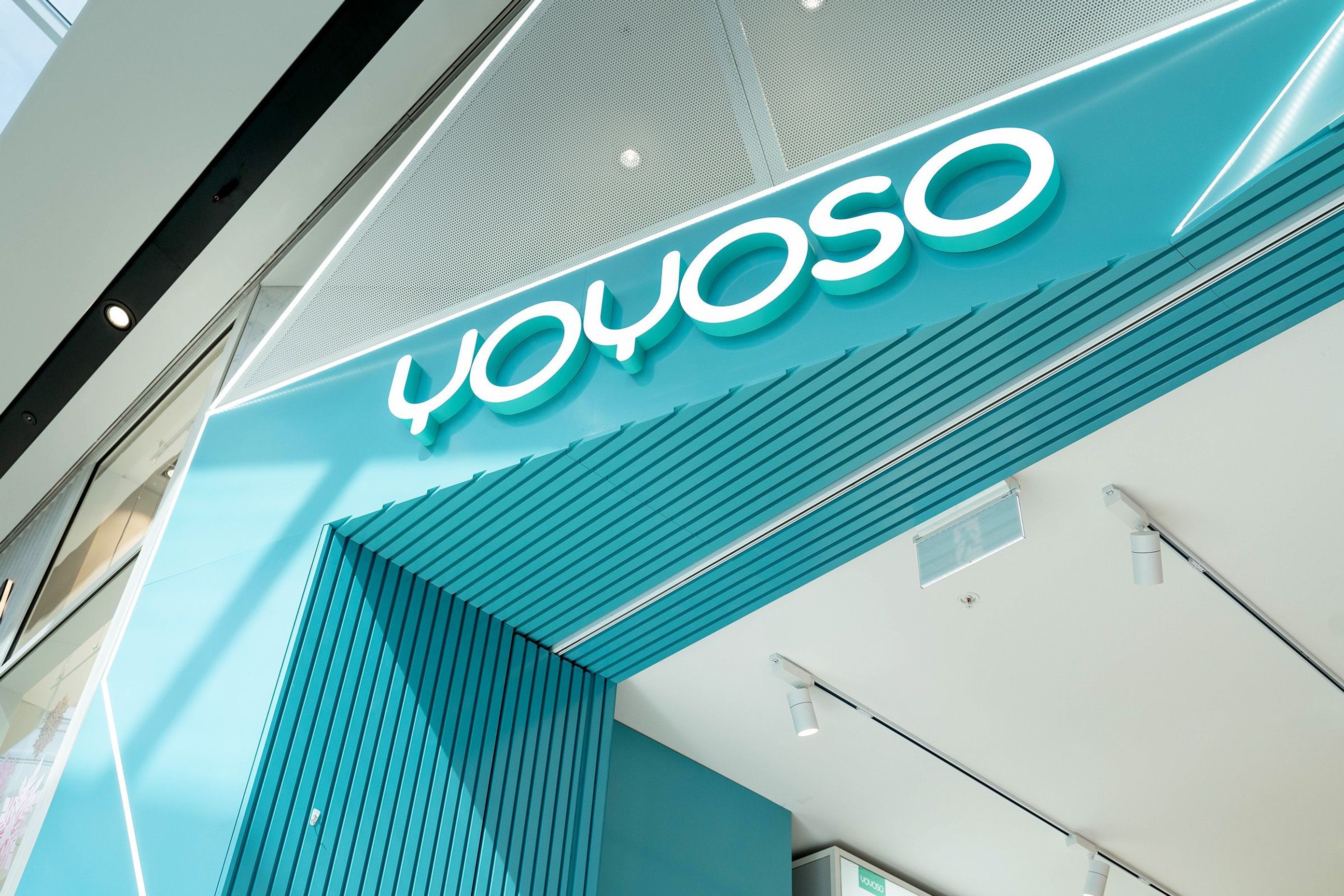 Yoyoso